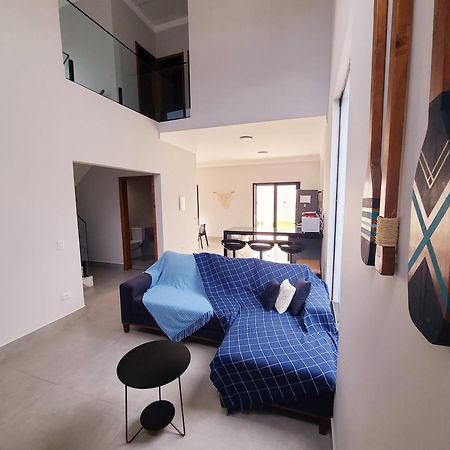Linda Casa A 200M Da Praia Do Capricornio Caraguatatuba Luaran gambar