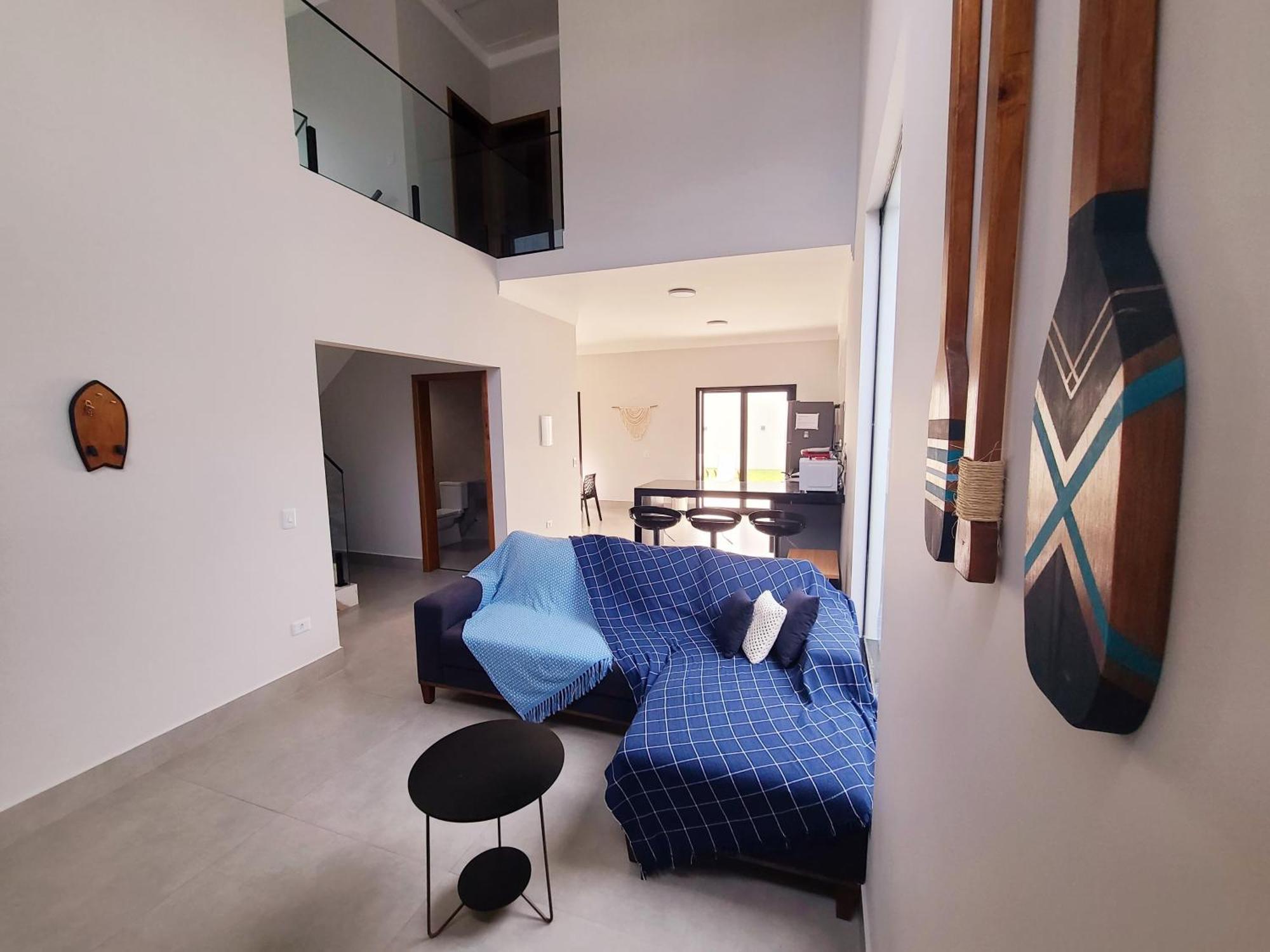 Linda Casa A 200M Da Praia Do Capricornio Caraguatatuba Luaran gambar